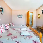 Athanasia Hotel Maries (Thasos)