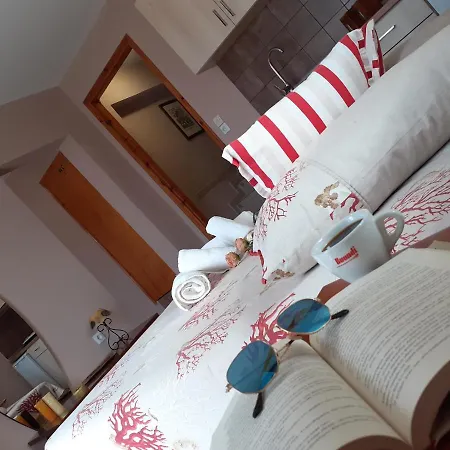 Athanasia Hotel Maries (Thasos)