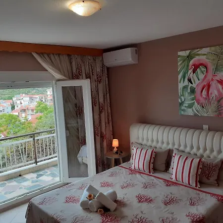 Athanasia * Maries (Thasos)