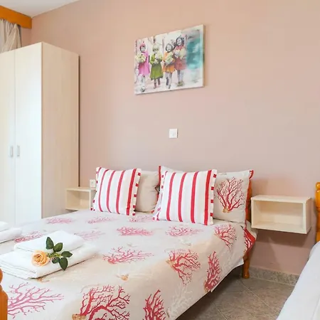 Athanasia * Maries (Thasos)