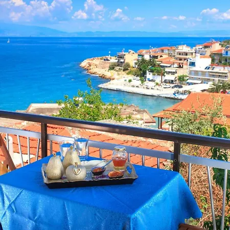 Hotel Athanasia Maries (Thasos)