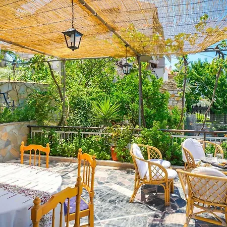 Athanasia Hotel Maries (Thasos)