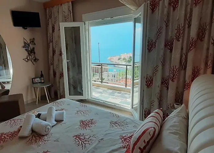 Athanasia * Maries (Thasos)