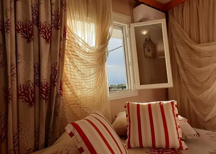 Hotel Athanasia Maries (Thasos)