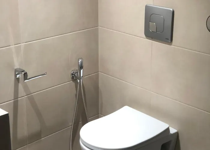 Hotel Athanasia Maries (Thasos)