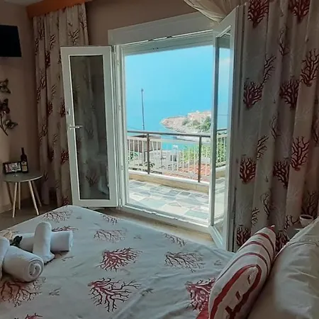 Athanasia * Maries (Thasos)