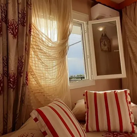 Hotel Athanasia Maries (Thasos)